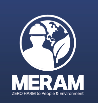 MERAM Logo